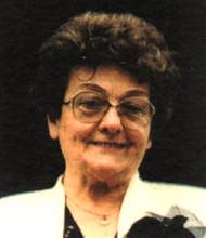 Ada Marta Benevenuta