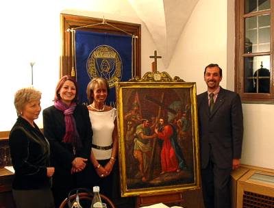 Serata Soroptimist